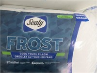 SEALY FROST PILLOW 2-PACK