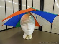 Umbrella Sun Shade Hat - Universal Size