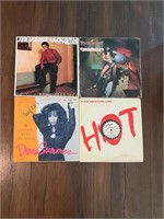 Vintage Record Lot