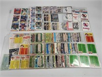 1960S-1980S BASEBALL CARDS