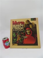 Misfits Project 1950 , disque vinyles 33T ** neuf