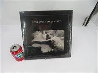 Love Will Tear Us Apart , disque vinyles 33T neuf