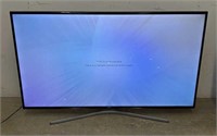 Samsung 55" Smart UHD LED TV