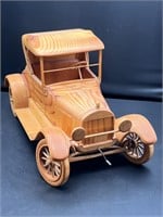 1926 model T ford roadster