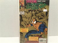 Amazing Spider-Man #390 ShrieKing Part One