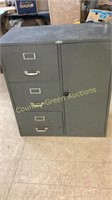 Metal Filling Cabinet