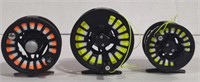 White River Loaded Fly Reels *(Bidding 1xqty)*