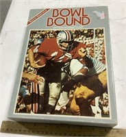 Sports Illus. Bowl Bound college football game-