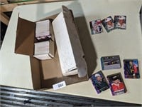 Racing Collector's Cards