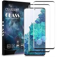 [2 Pack] Cnarery Samsung Galaxy S20 5G Screen