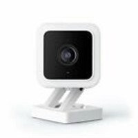 Wyze WYZEC3-C Wyze Cam V3 White