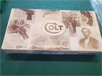 Vintage Colt Box