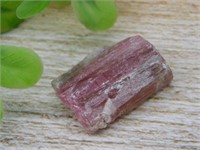 TOURMALINE ROCK STONE LAPIDARY SPECIMEN