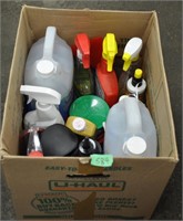 Household/auto supplies - see pics