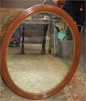 ROUND MIRROR