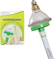 (N) Lickety Split Light Bulb Changer (Topper with