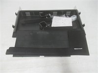 "Used" Fellowes DeskReady Keyboard Drawer, 19-3 /