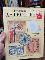 The Practical Astrologer Book, Eye Witness Art Van