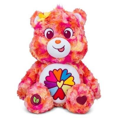 Care Bears Flower Power Plush (Target Excl.)