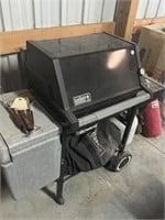 Weber Propane Grill (used 3 times)