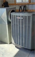 TRANE XR13 Heat Pump Air Conditioner(Hardly Used)