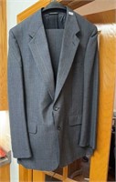 Kings Ridge Suit Coat