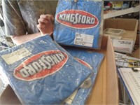 KINGSFORD KETTLE COVERS