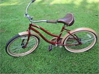 Huffy Cranbrook Bicycle