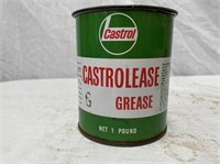 Castrol Castrolease  1 lb grease tin