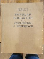 Peale's Popular Educator and Cyclopedia of