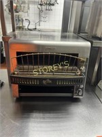 Star QCS 14" Conveyor Toaster Oven - 250v