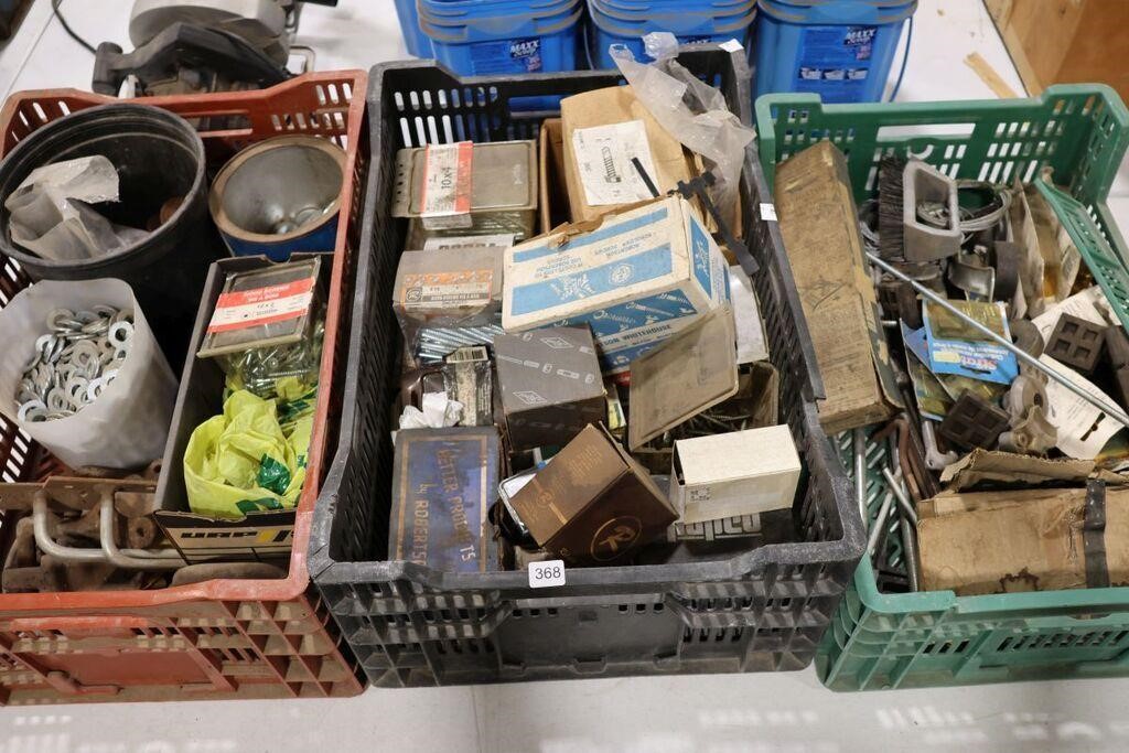 AYLMER ONLINE ESTATE AUCTION - JUNE 19TH @ 6PM