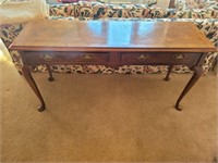 Hall Table