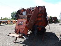 FA30338 Salt Spreader