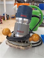 Bosch Router