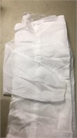 30 disposable 3XL lab coats