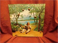 Dave Mason - Split Coconuts