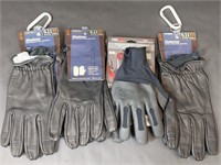 MadGrip & 5.11 Centurion, Gladiator Gloves