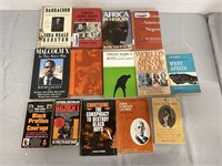14 African American History Books