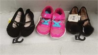 Children's size 7 Footwear