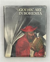 Gothic Art in Bohemia