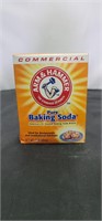 Arm and Hammer Commercial Pure Baking Soda