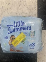 Huggies Little Swimmers Diapers