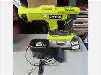 Ryobi 18V Handheld Electrostatic Sprayer