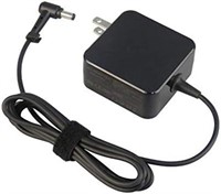 NEW $36 (45W) Ac Power Adapter ASUS Zenbook