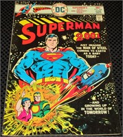 SUPERMAN #300 -1976