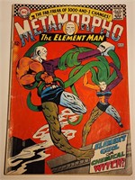DC COMICS METAMORPHO #13 MID GRADE COMIC