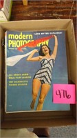 Misc Magazines – Modern Photography /