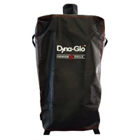 Dyna-Glo DG784GSC Premium Vertical Smoker Cover ,