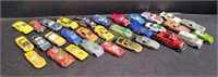 1:64 Scale Diecast Cars